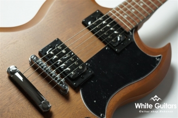SG Special Vintage Edition - WLV